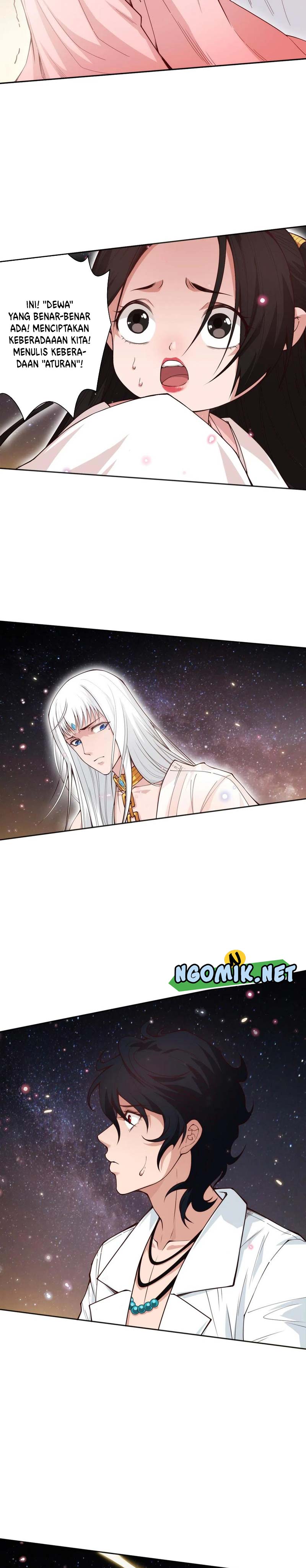 Ultimate Soldier Chapter 174 Gambar 19